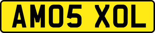 AM05XOL