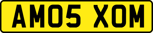 AM05XOM