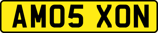 AM05XON