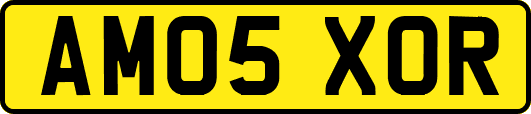 AM05XOR