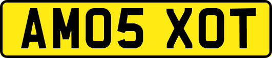 AM05XOT