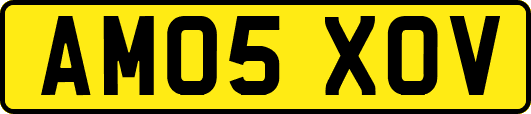 AM05XOV