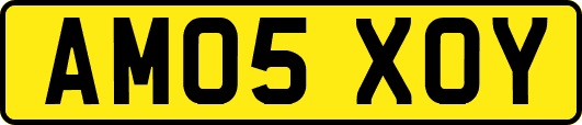 AM05XOY