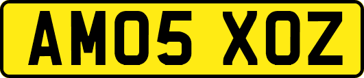 AM05XOZ