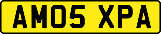 AM05XPA