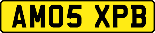 AM05XPB