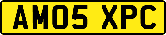 AM05XPC