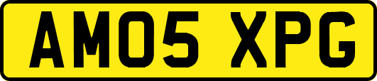 AM05XPG