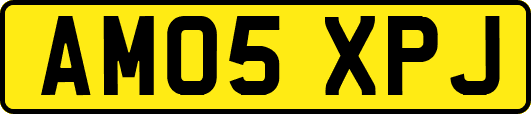 AM05XPJ