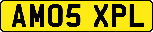 AM05XPL