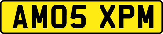AM05XPM