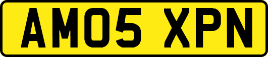 AM05XPN