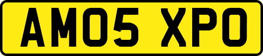 AM05XPO