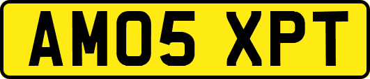 AM05XPT