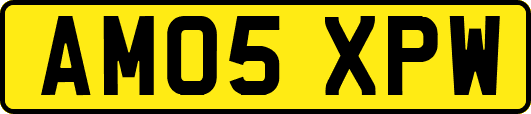 AM05XPW