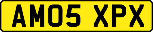 AM05XPX