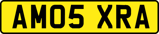 AM05XRA