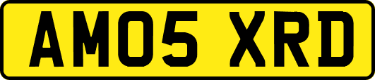 AM05XRD