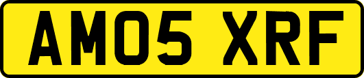 AM05XRF