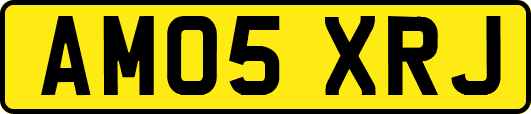 AM05XRJ