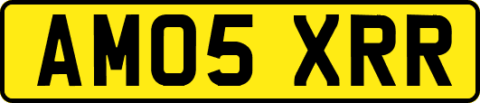 AM05XRR