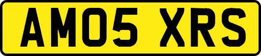 AM05XRS