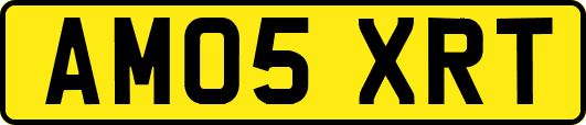 AM05XRT