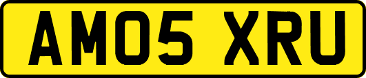 AM05XRU