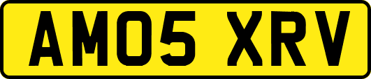 AM05XRV
