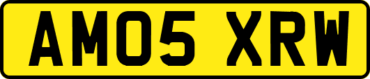 AM05XRW