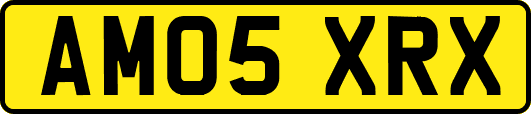 AM05XRX