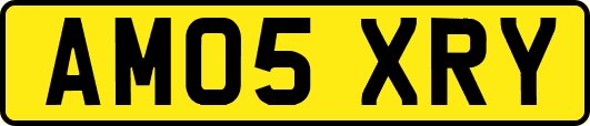 AM05XRY