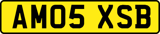 AM05XSB
