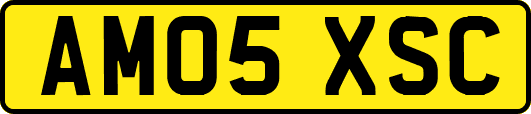 AM05XSC