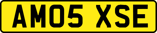 AM05XSE