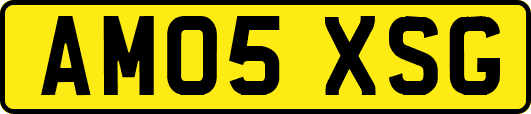 AM05XSG