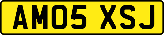 AM05XSJ