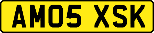 AM05XSK
