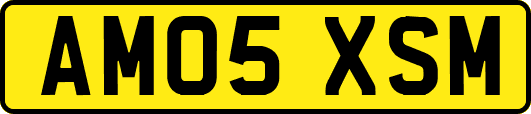 AM05XSM