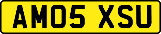 AM05XSU
