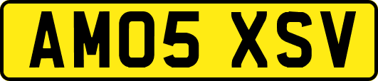 AM05XSV