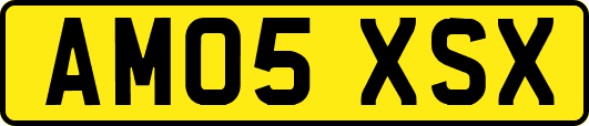 AM05XSX