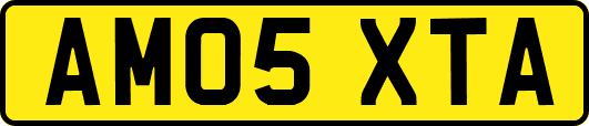 AM05XTA