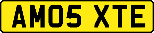 AM05XTE