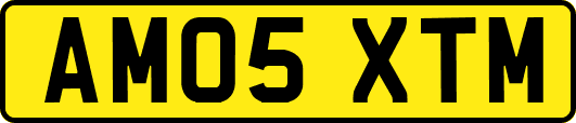 AM05XTM