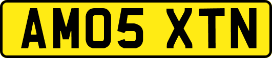AM05XTN