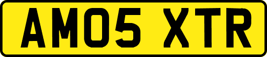 AM05XTR