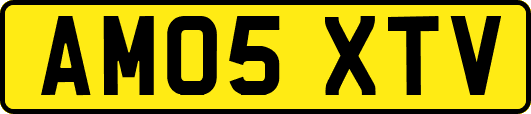 AM05XTV