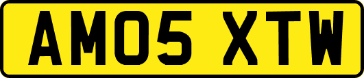 AM05XTW
