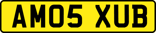 AM05XUB